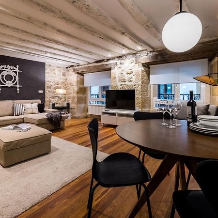 Amelia By Sweet Home San Sebastian Buitenkant foto