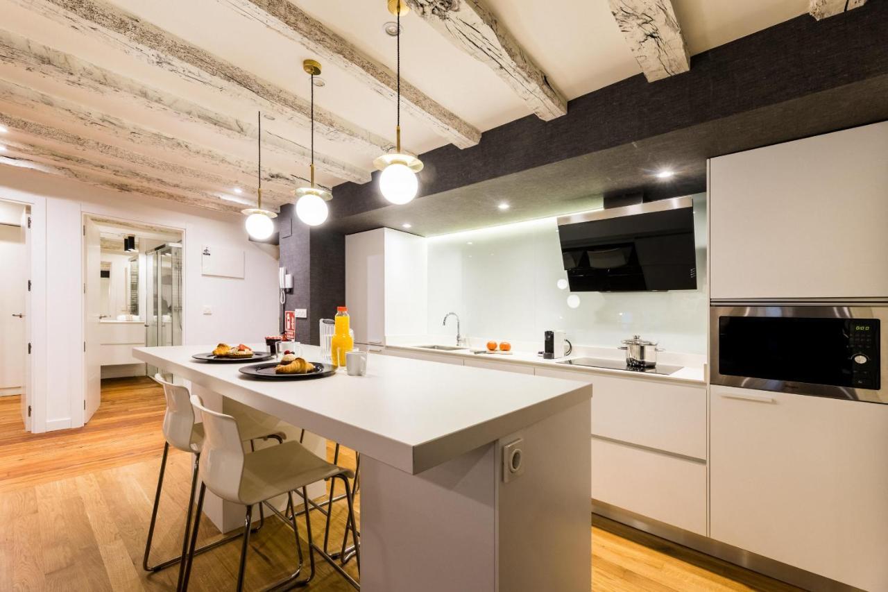 Amelia By Sweet Home San Sebastian Buitenkant foto
