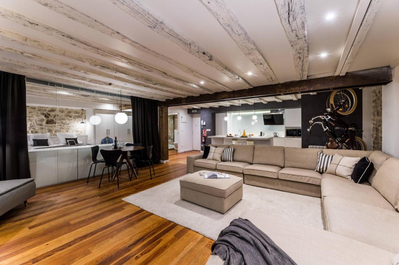 Amelia By Sweet Home San Sebastian Buitenkant foto