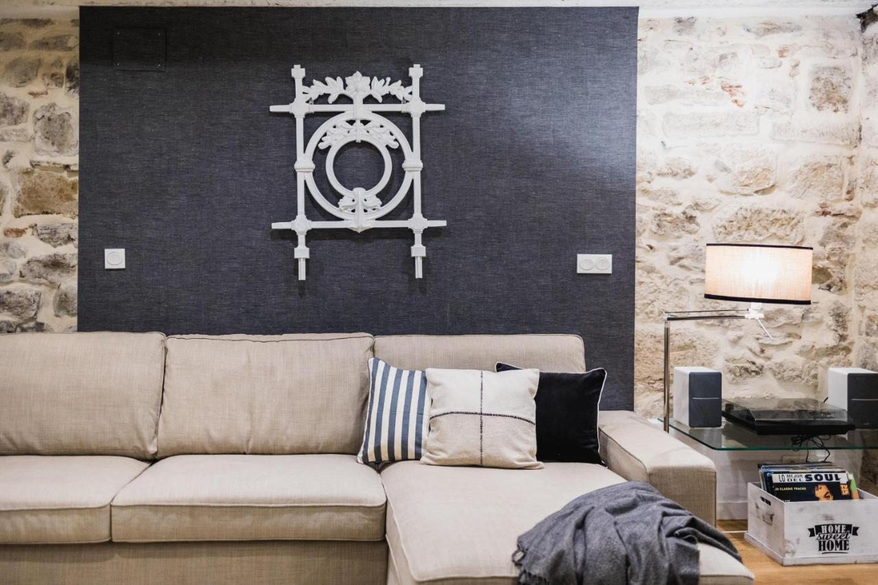 Amelia By Sweet Home San Sebastian Buitenkant foto