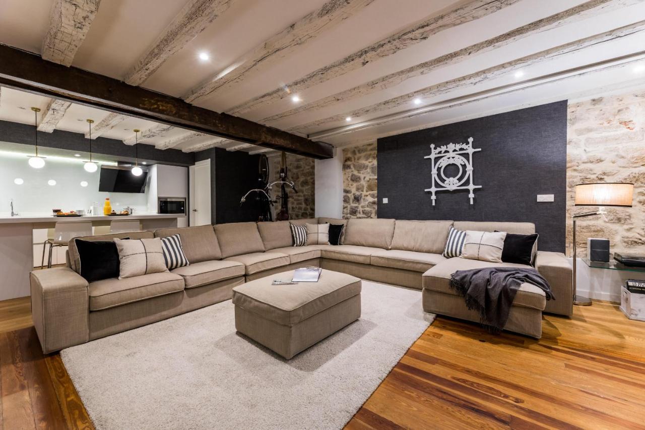 Amelia By Sweet Home San Sebastian Buitenkant foto