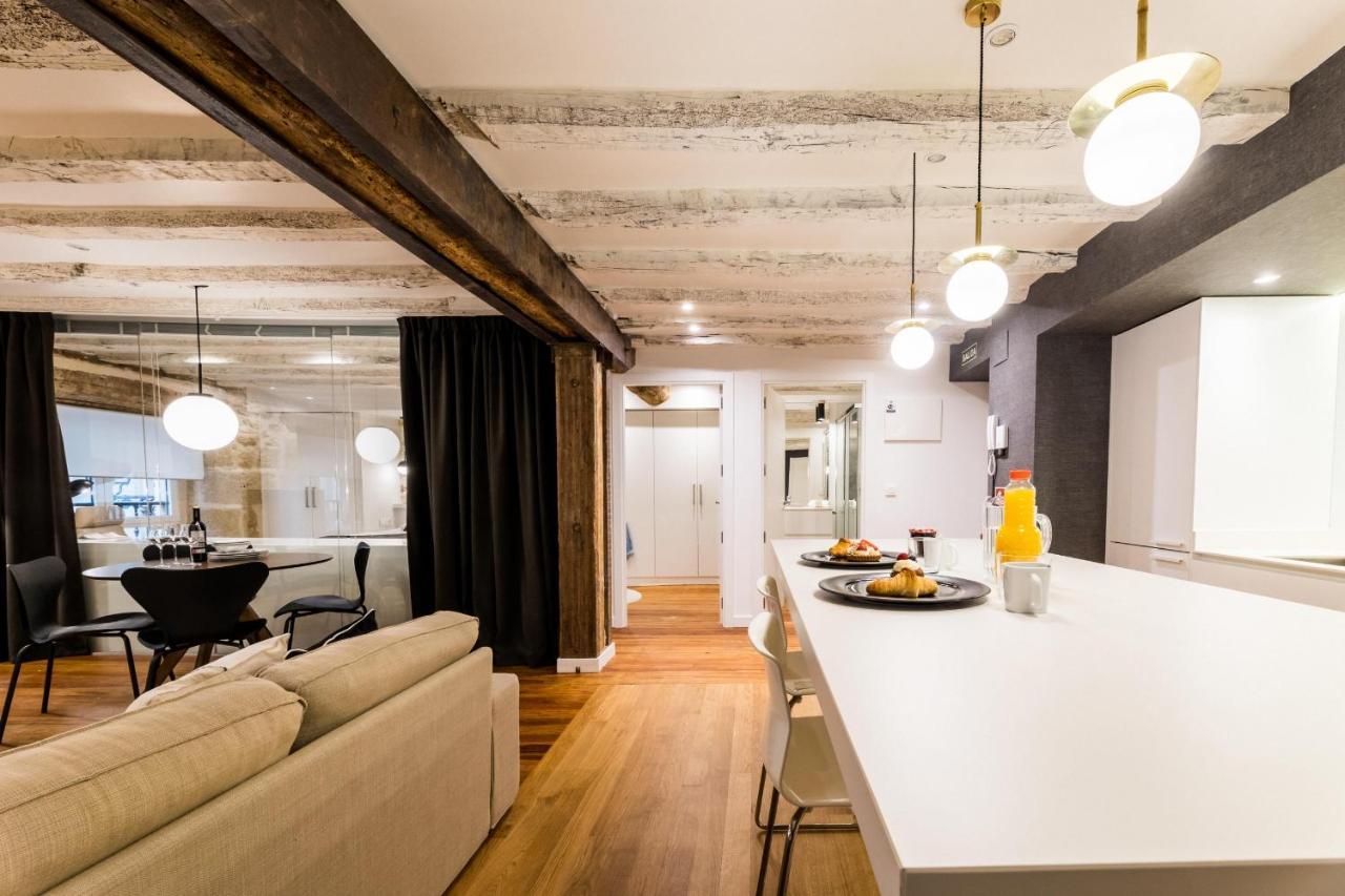 Amelia By Sweet Home San Sebastian Buitenkant foto