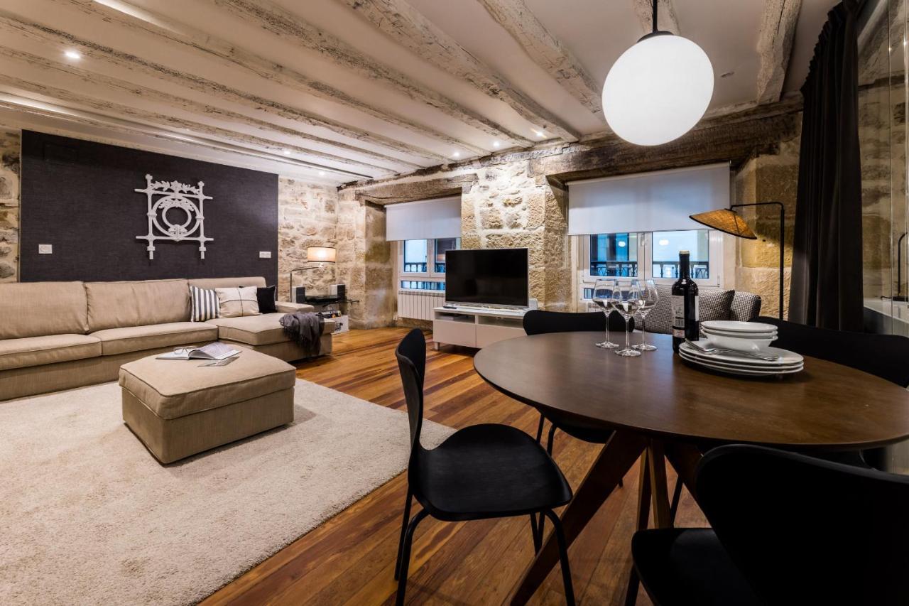 Amelia By Sweet Home San Sebastian Buitenkant foto