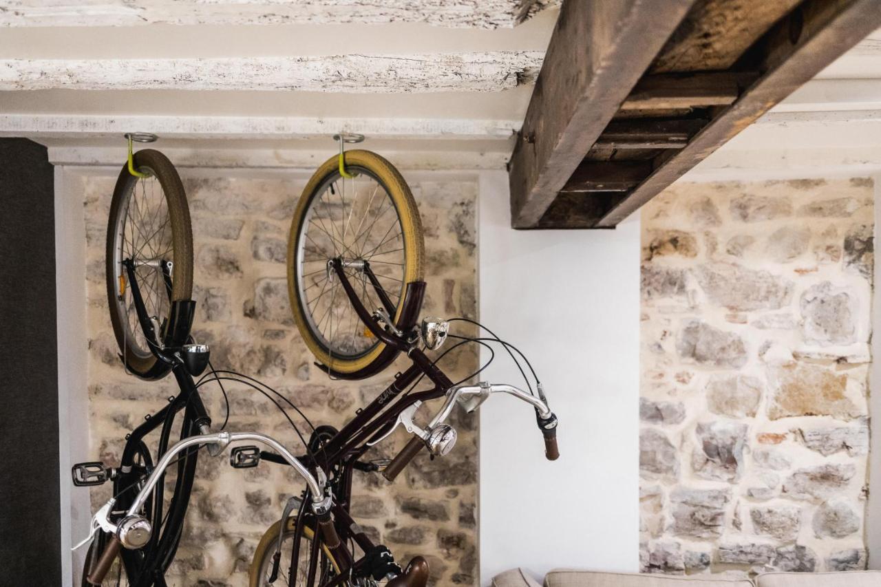 Amelia By Sweet Home San Sebastian Buitenkant foto