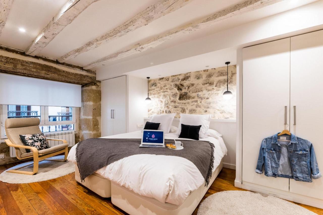 Amelia By Sweet Home San Sebastian Buitenkant foto